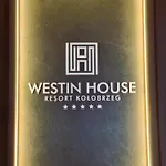 Westin House Kolobrzeg-219 Appartement