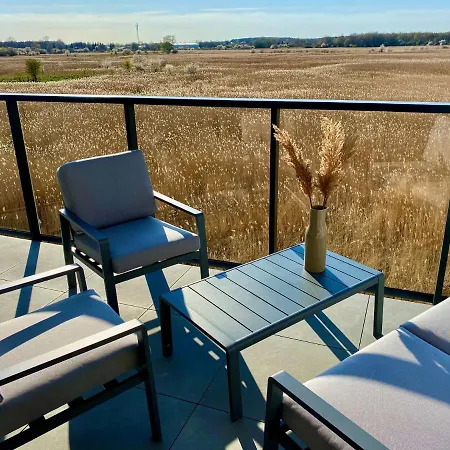 Westin House Kolobrzeg-219 Appartamento *