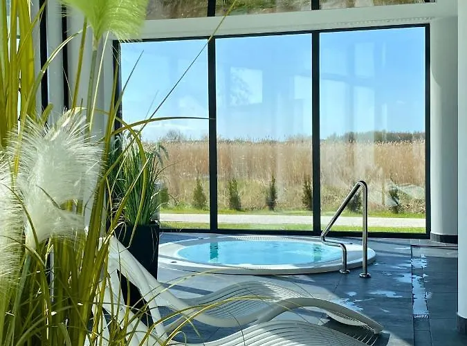 Westin House Kolobrzeg-219 *