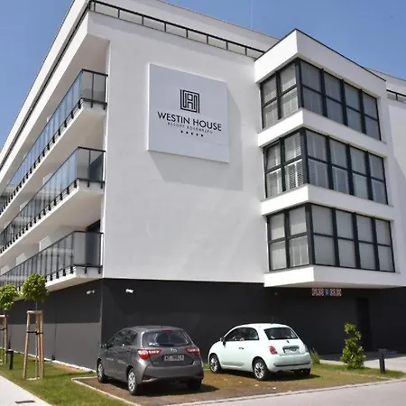 Westin House Kolobrzeg-219 *