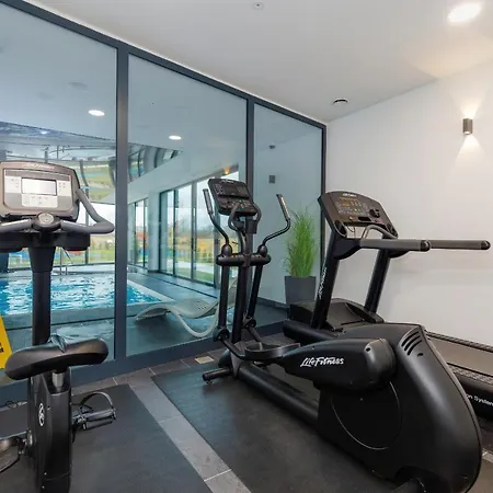 Westin House Kolobrzeg-219 * Kolobrzeg