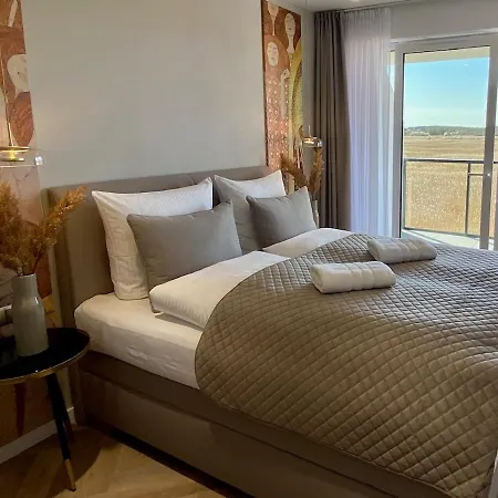 Westin House Kolobrzeg-219 Lägenhet