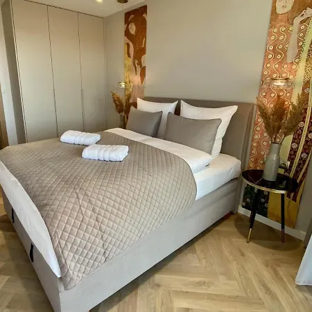 Westin House Kolobrzeg-219 * Kolobrzeg