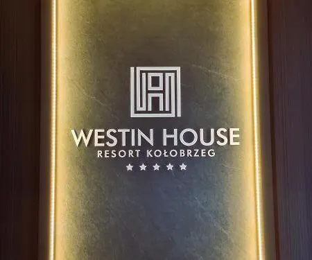 Westin House Kolobrzeg-219 Lägenhet