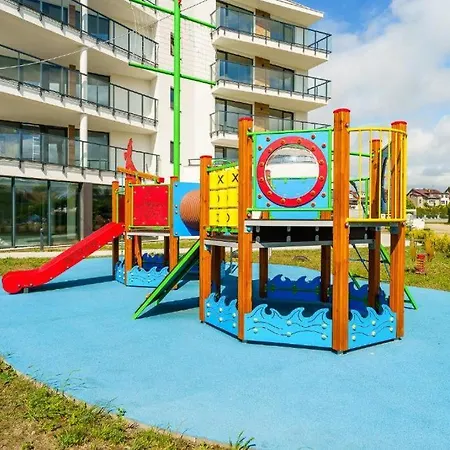 Westin House Kolobrzeg-219