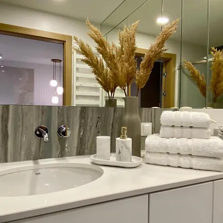 Westin House Kolobrzeg-219 *