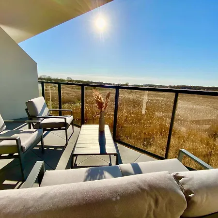 Westin House Kolobrzeg-219 Kołobrzeg