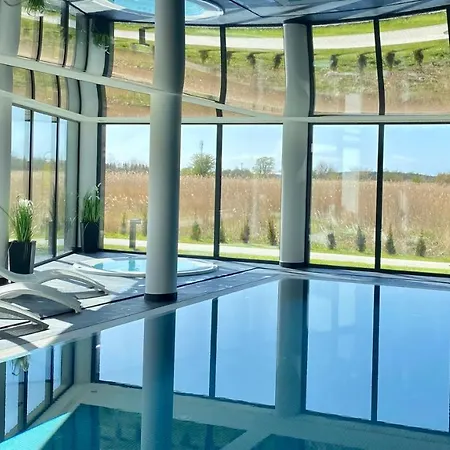 Westin House Kolobrzeg-219 Appartamento Kołobrzeg