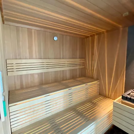 Westin House Kolobrzeg-219 아파트 코워브제크