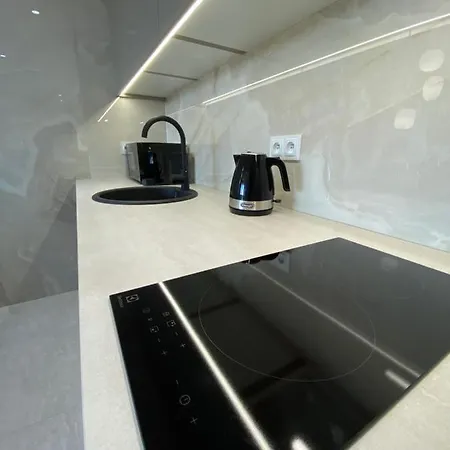 Westin House Kolobrzeg-219 * Kołobrzeg