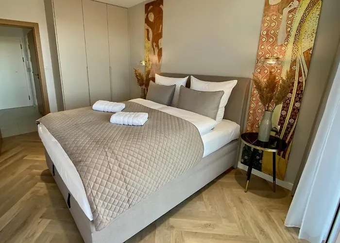 Westin House Kolobrzeg-219 * Kolobrzeg