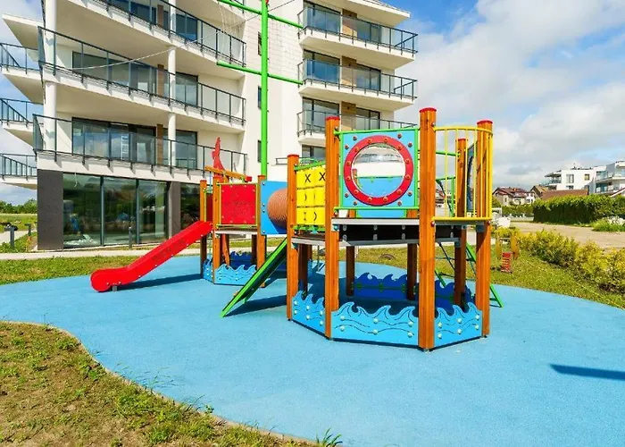 Westin House Kolobrzeg-219