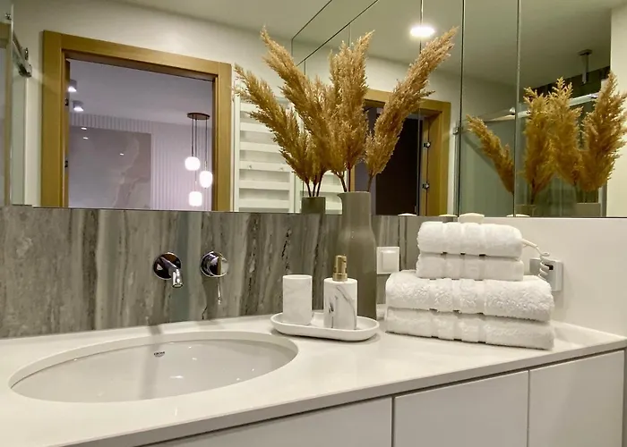 Westin House Kolobrzeg-219 *