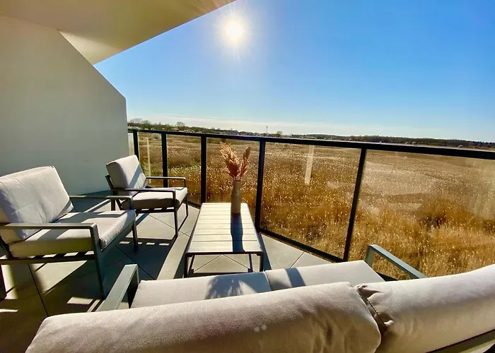 Westin House Kolobrzeg-219 Kolobrzeg