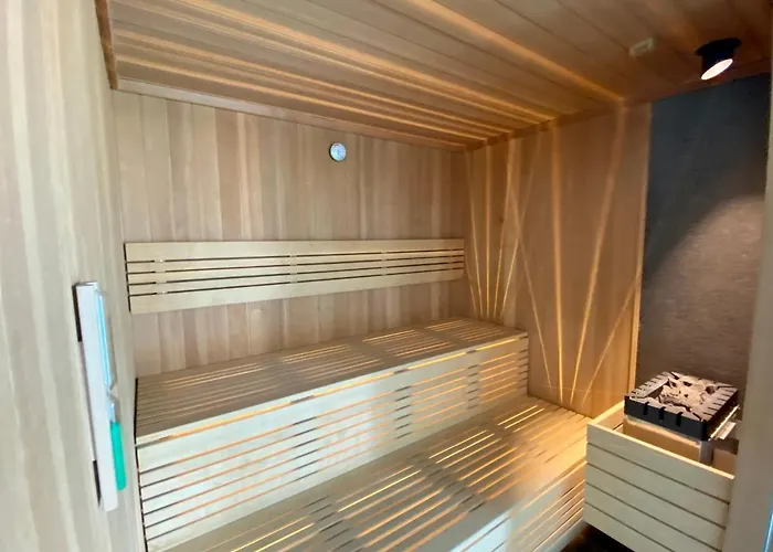 Westin House Kolobrzeg-219 Daire Kolobrzeg