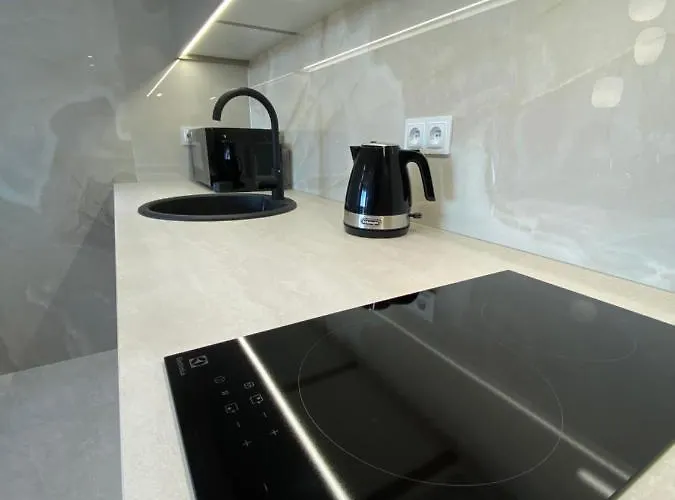 Westin House Kolobrzeg-219 * Kolobrzeg