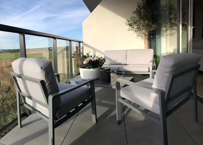 Westin House Kolobrzeg-219 Kolobrzeg